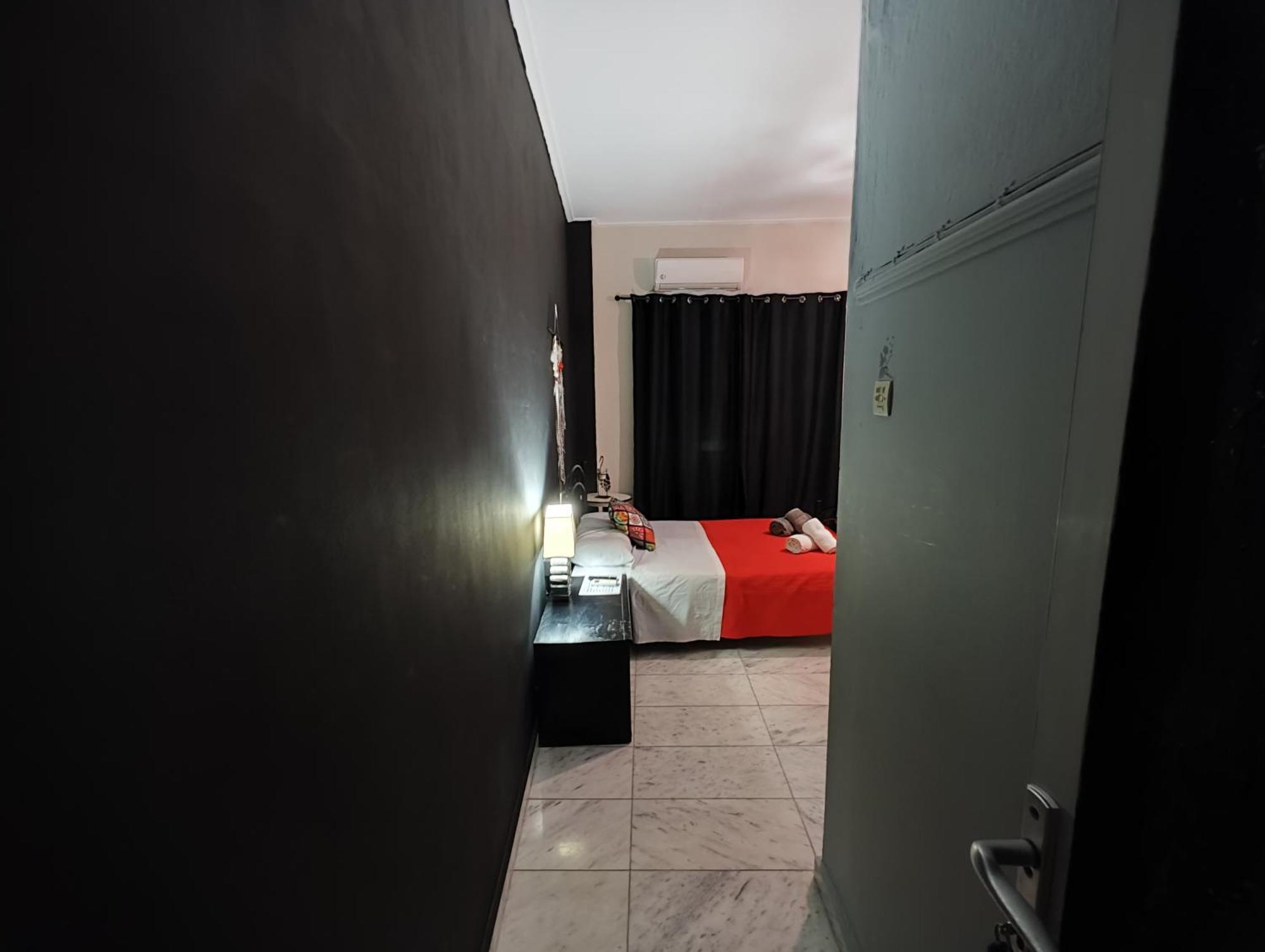 Ferienwohnung Ονειροπαγίδα Veria  Exterior foto